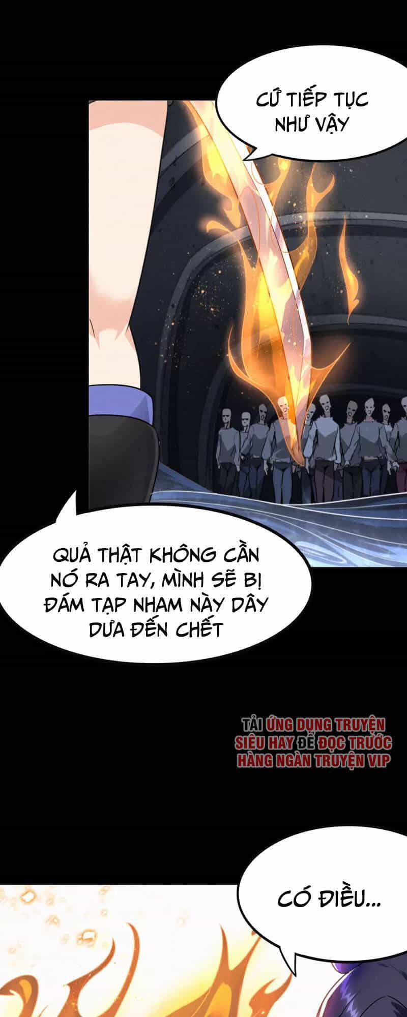 Bạn Gái Zombie Của Tôi - Chương 199 - ảnh 12