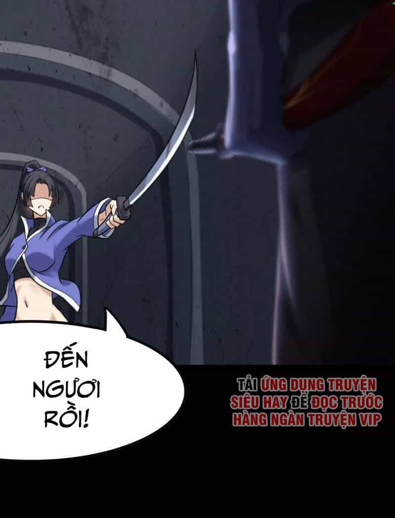 Bạn Gái Zombie Của Tôi - Chương 199 - ảnh 19