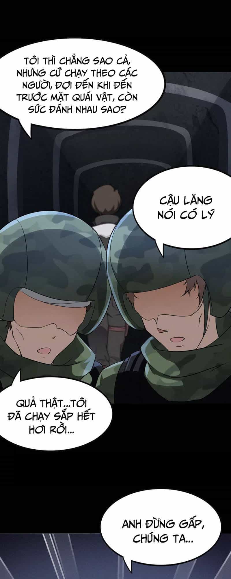 Bạn Gái Zombie Của Tôi - Chương 199 - ảnh 38