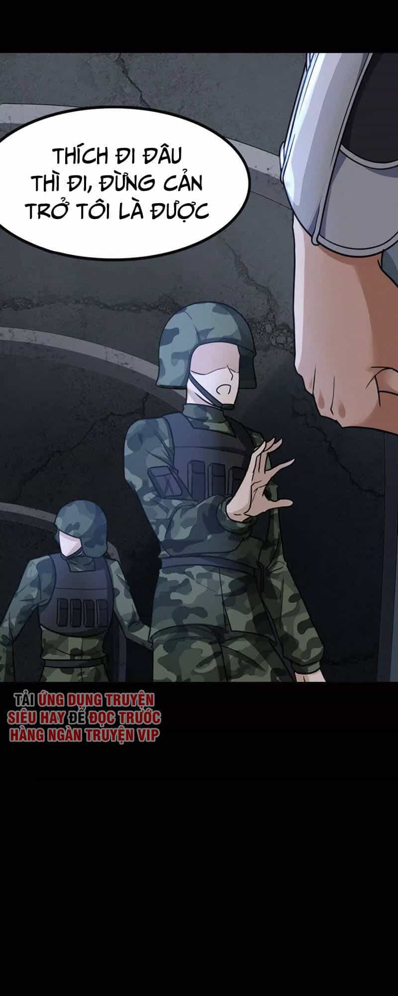 Bạn Gái Zombie Của Tôi - Chương 199 - ảnh 42