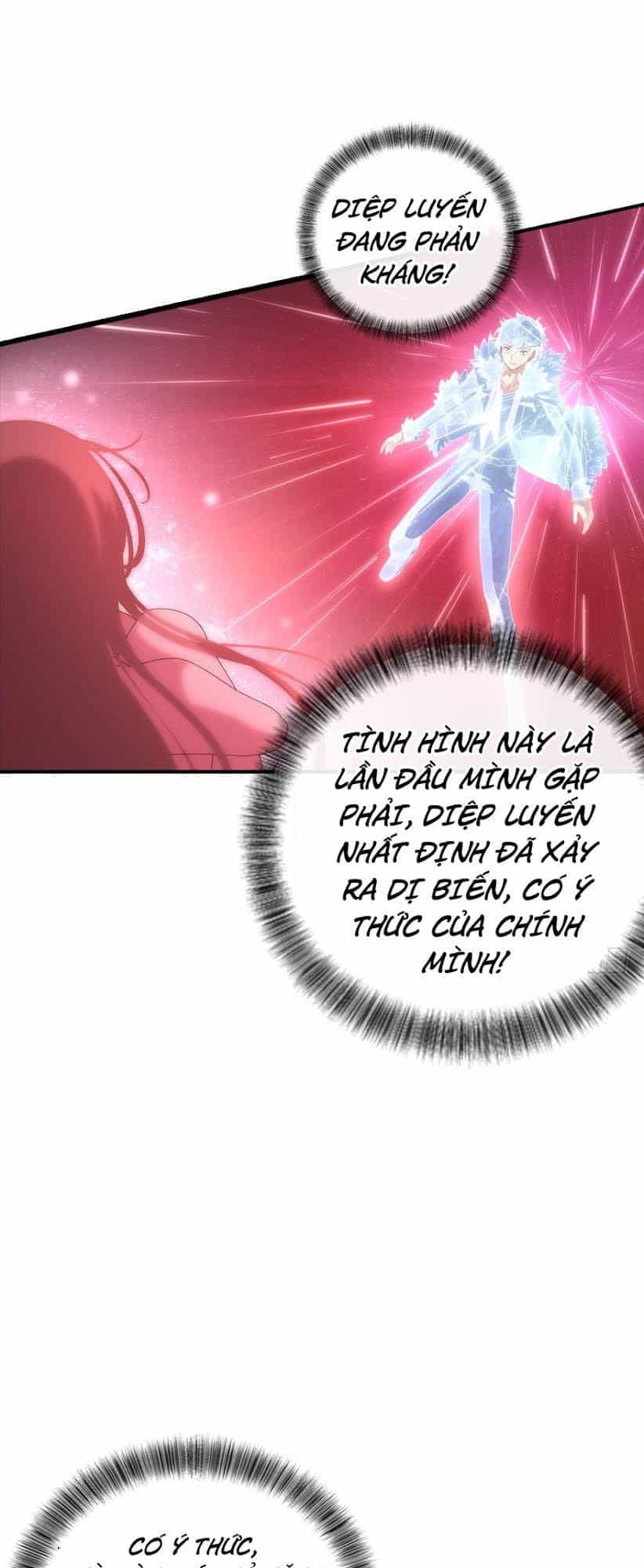 Bạn Gái Zombie Của Tôi - Chương 2 - ảnh 19