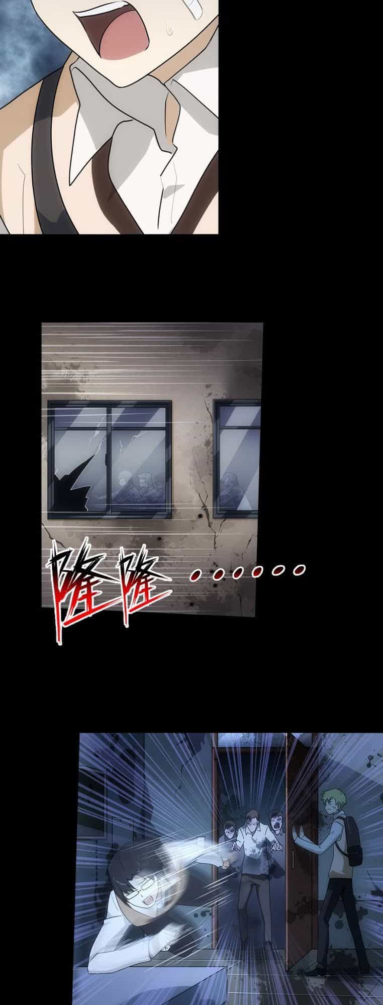 Bạn Gái Zombie Của Tôi - Chương 20 - ảnh 19