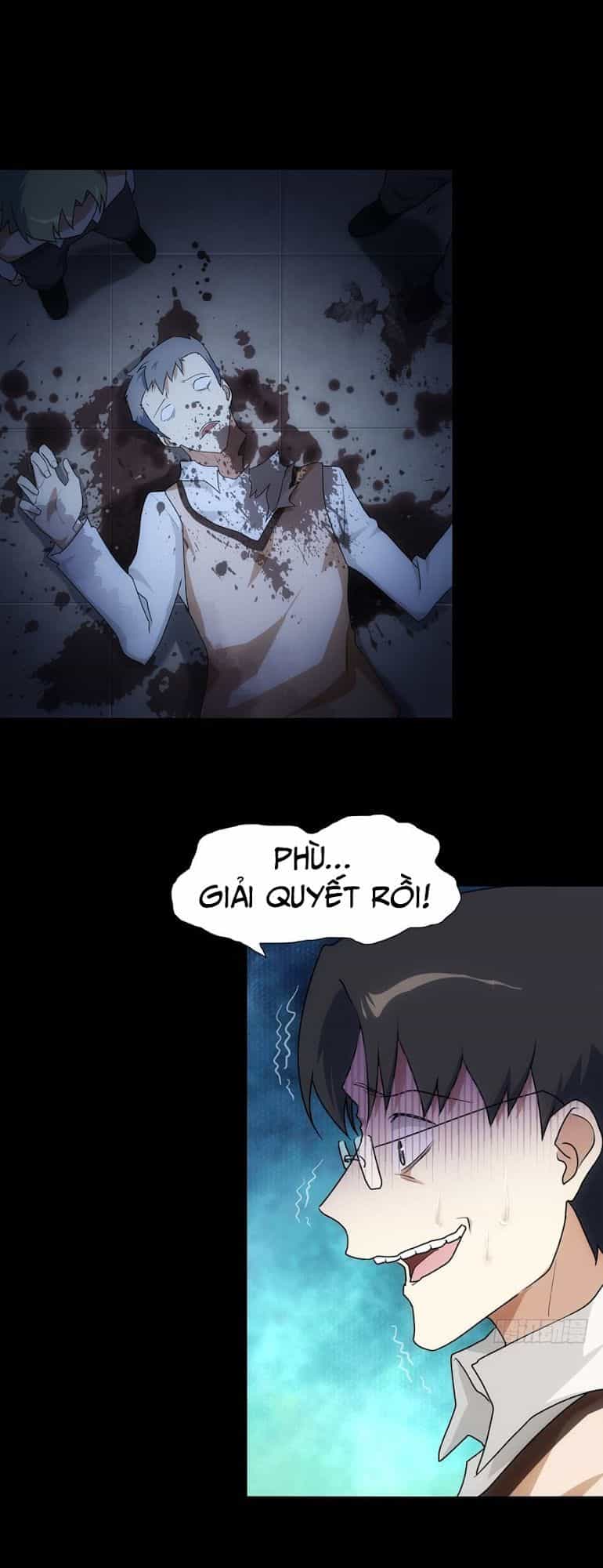 Bạn Gái Zombie Của Tôi - Chương 20 - ảnh 38