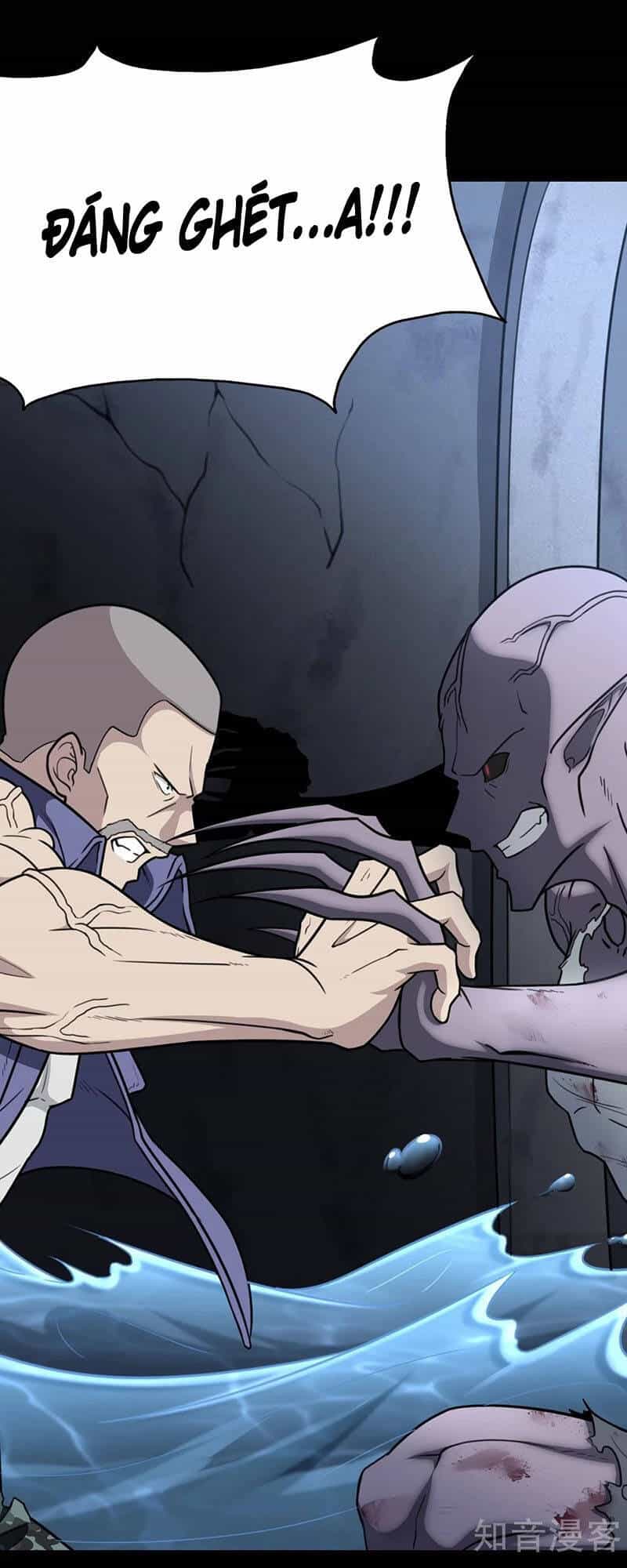 Bạn Gái Zombie Của Tôi - Chương 200 - ảnh 12