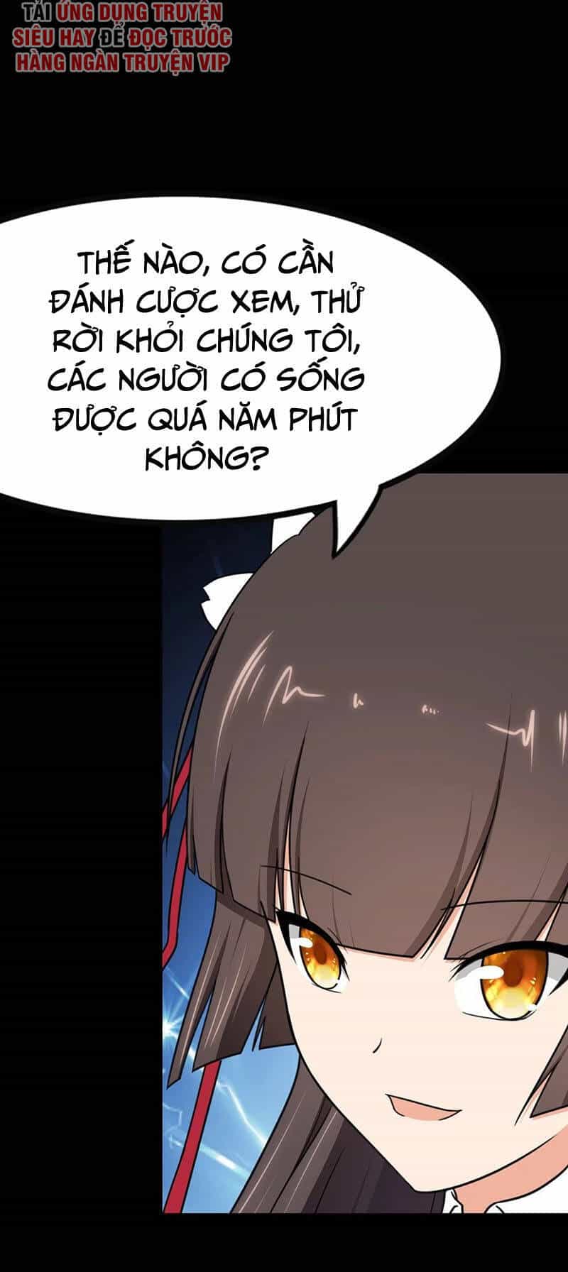 Bạn Gái Zombie Của Tôi - Chương 200 - ảnh 5