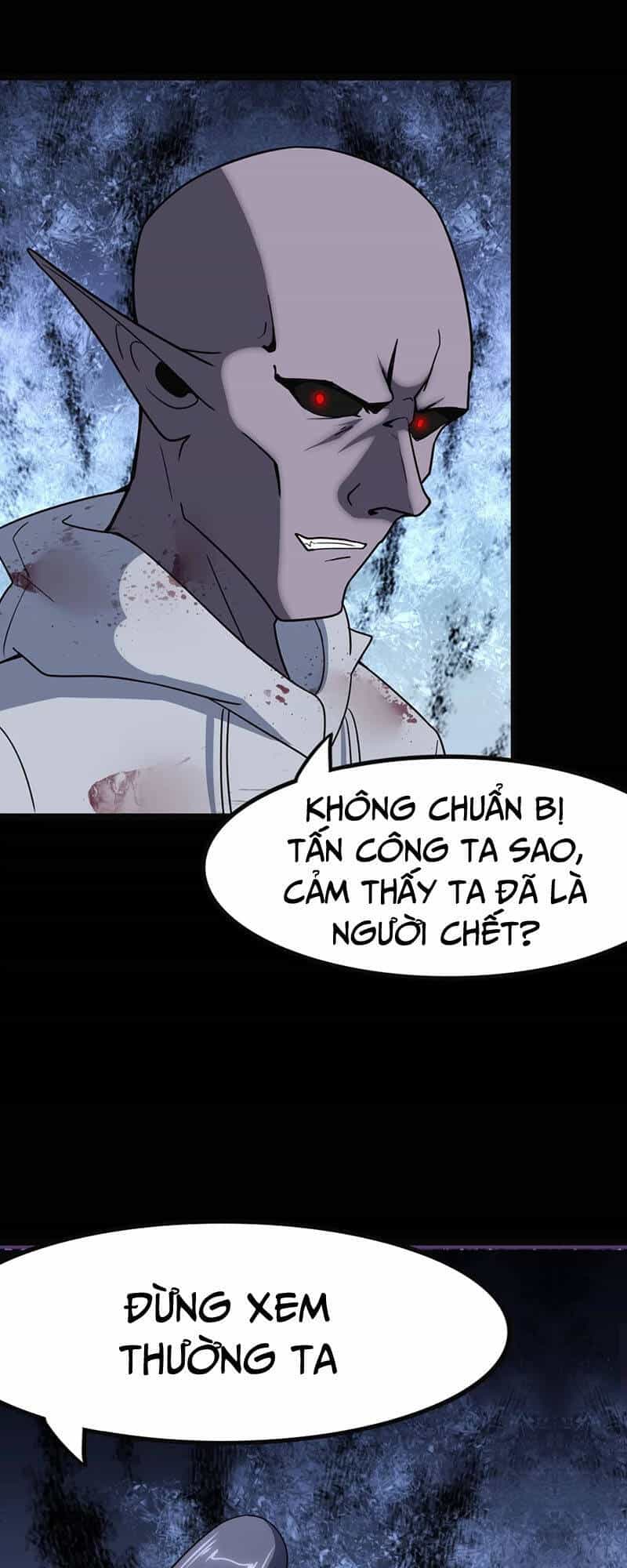 Bạn Gái Zombie Của Tôi - Chương 200 - ảnh 52