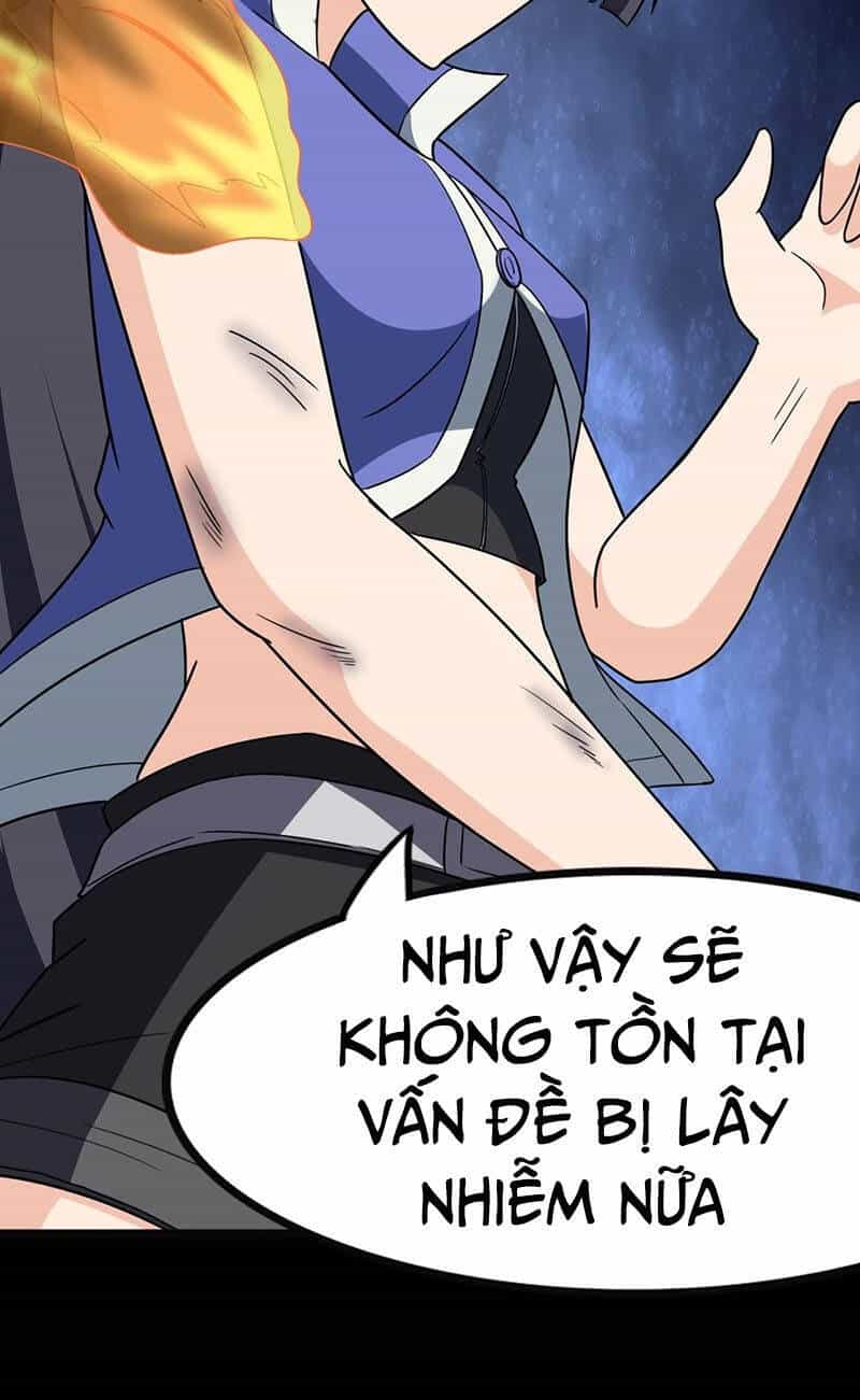Bạn Gái Zombie Của Tôi - Chương 200 - ảnh 57