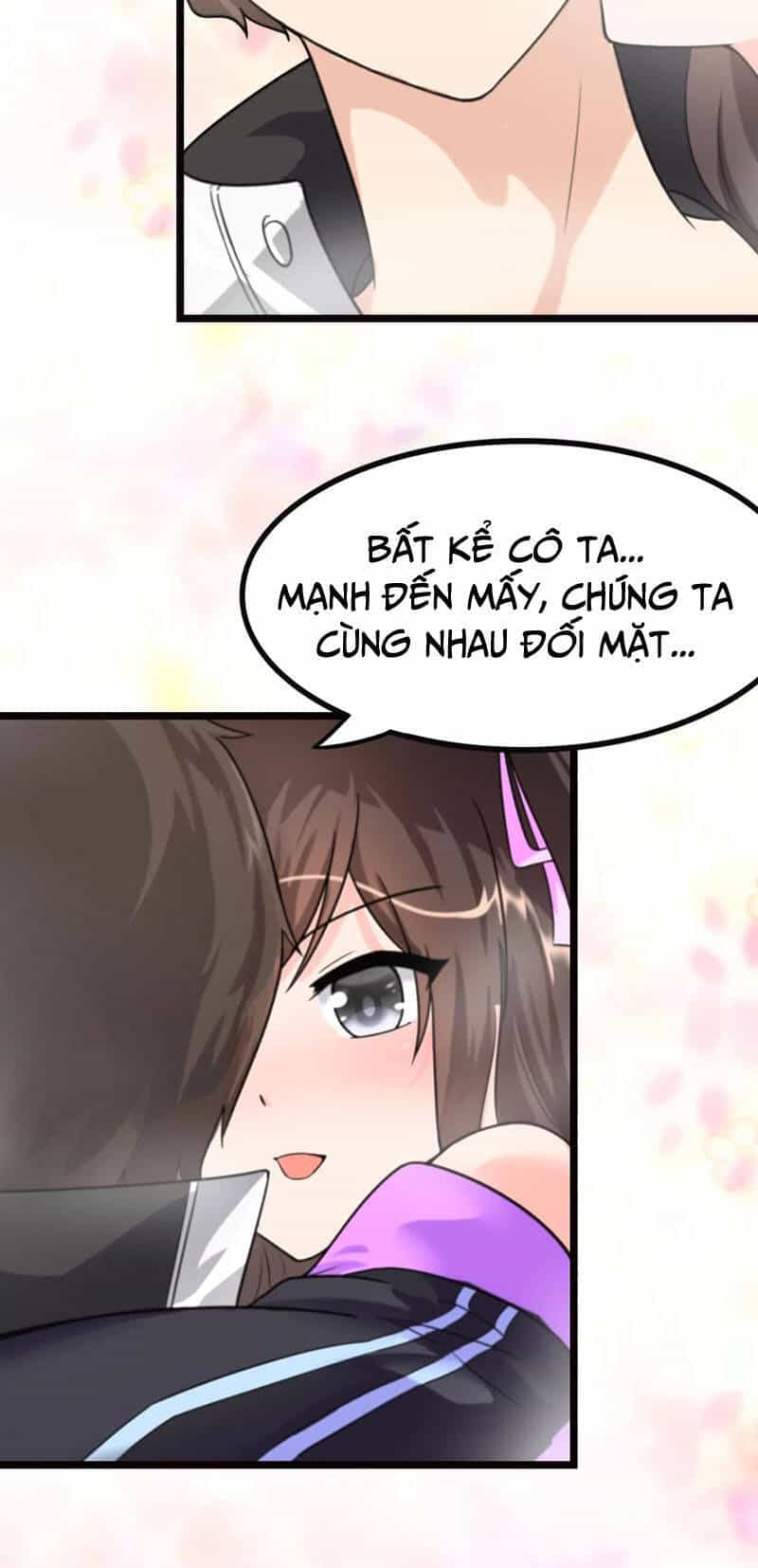 Bạn Gái Zombie Của Tôi - Chương 201 - ảnh 10