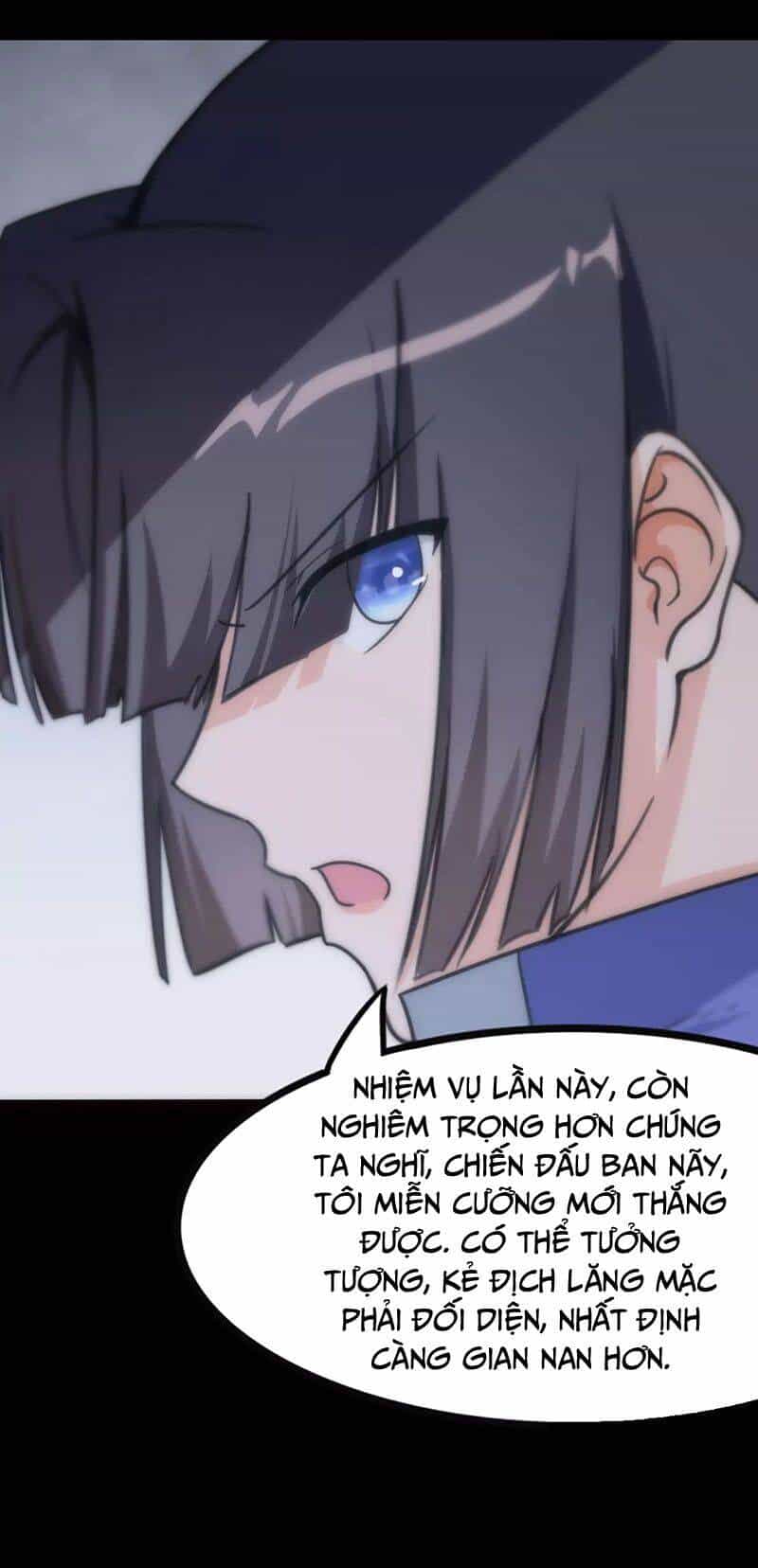 Bạn Gái Zombie Của Tôi - Chương 202 - ảnh 20