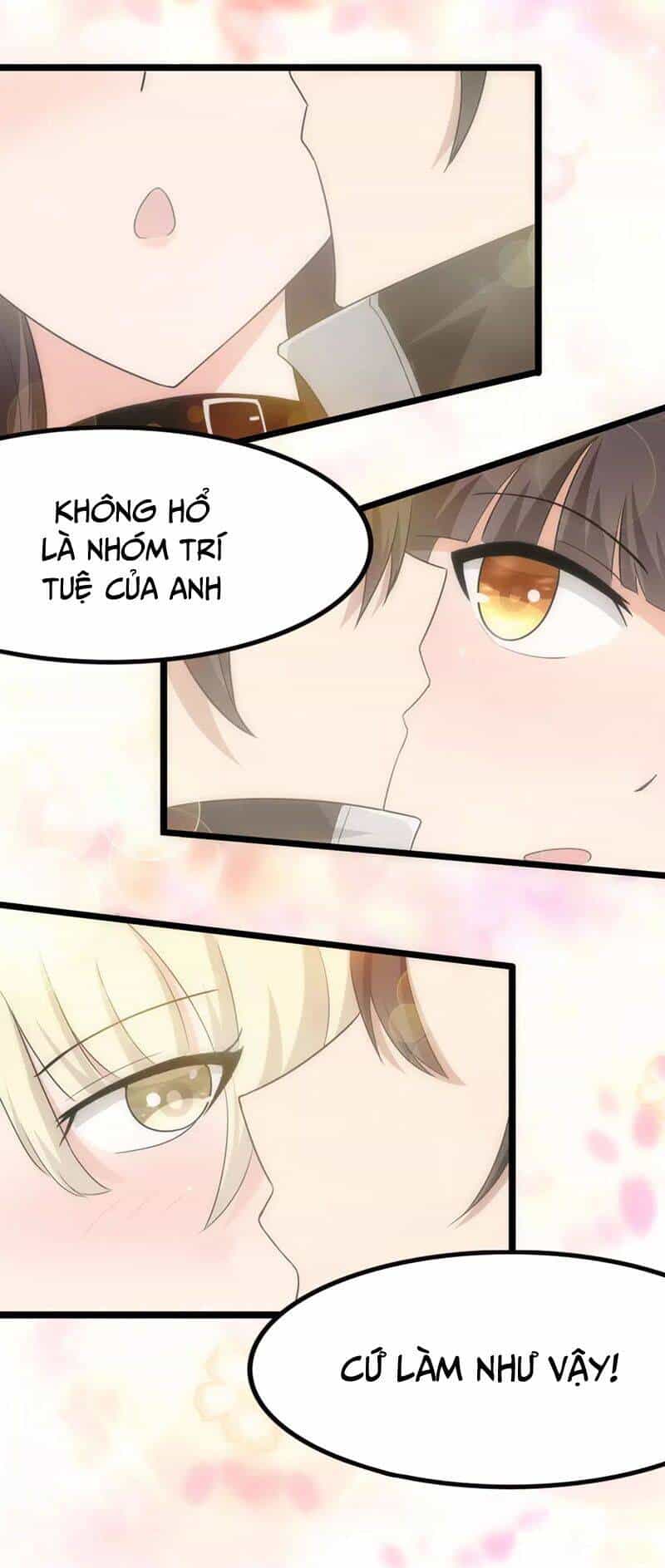 Bạn Gái Zombie Của Tôi - Chương 202 - ảnh 31