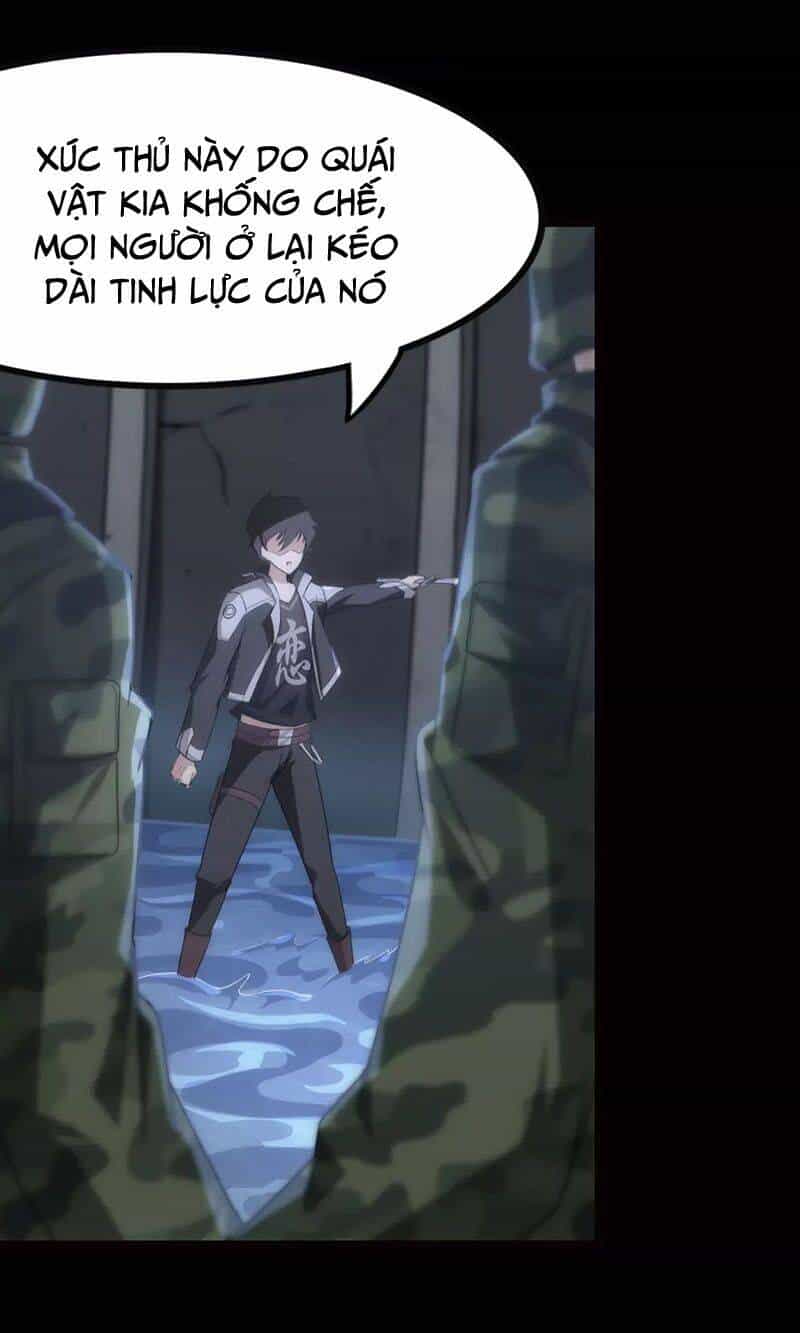 Bạn Gái Zombie Của Tôi - Chương 202 - ảnh 33