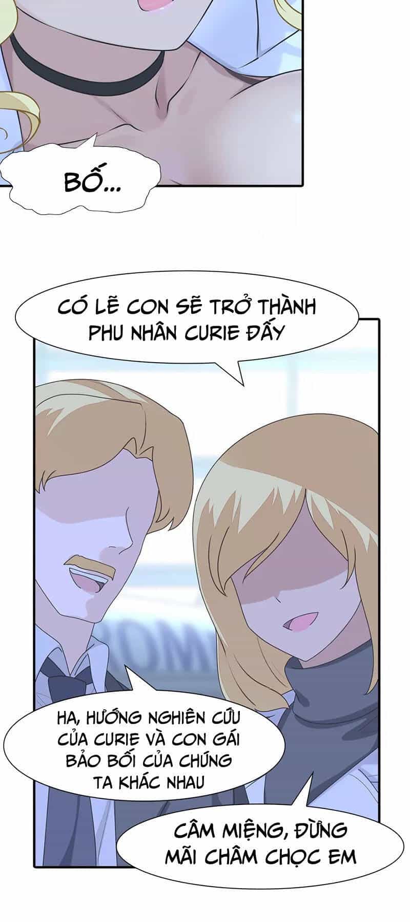 Bạn Gái Zombie Của Tôi - Chương 203 - ảnh 3