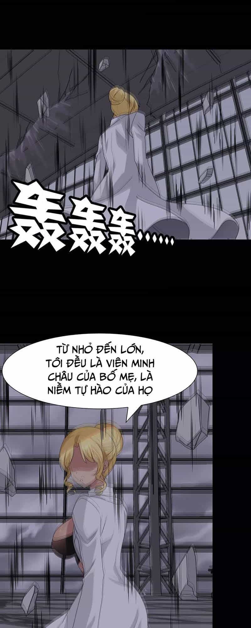 Bạn Gái Zombie Của Tôi - Chương 203 - ảnh 6