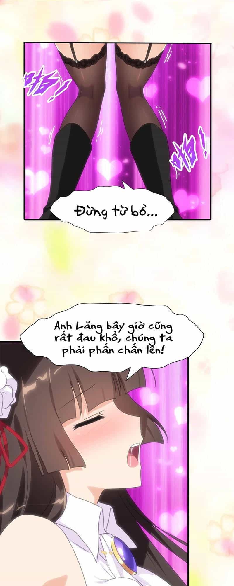 Bạn Gái Zombie Của Tôi - Chương 204 - ảnh 14