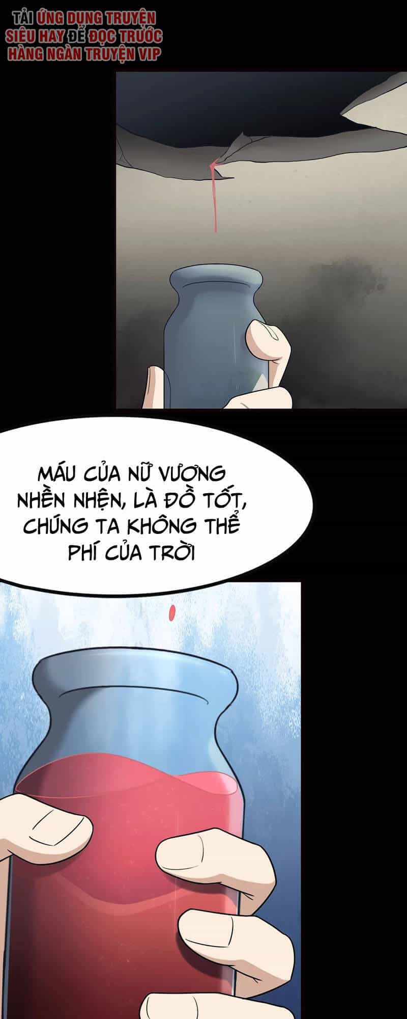 Bạn Gái Zombie Của Tôi - Chương 205 - ảnh 11