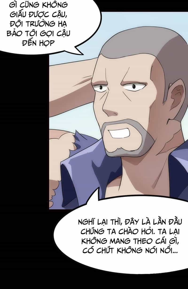 Bạn Gái Zombie Của Tôi - Chương 206 - ảnh 18