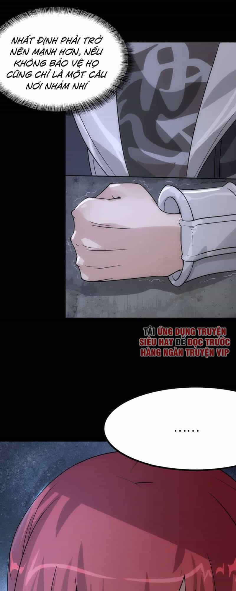 Bạn Gái Zombie Của Tôi - Chương 206 - ảnh 39