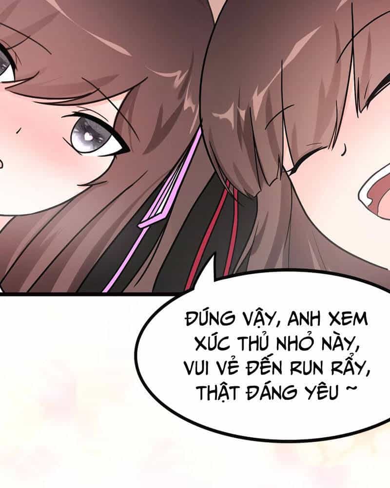 Bạn Gái Zombie Của Tôi - Chương 206 - ảnh 6