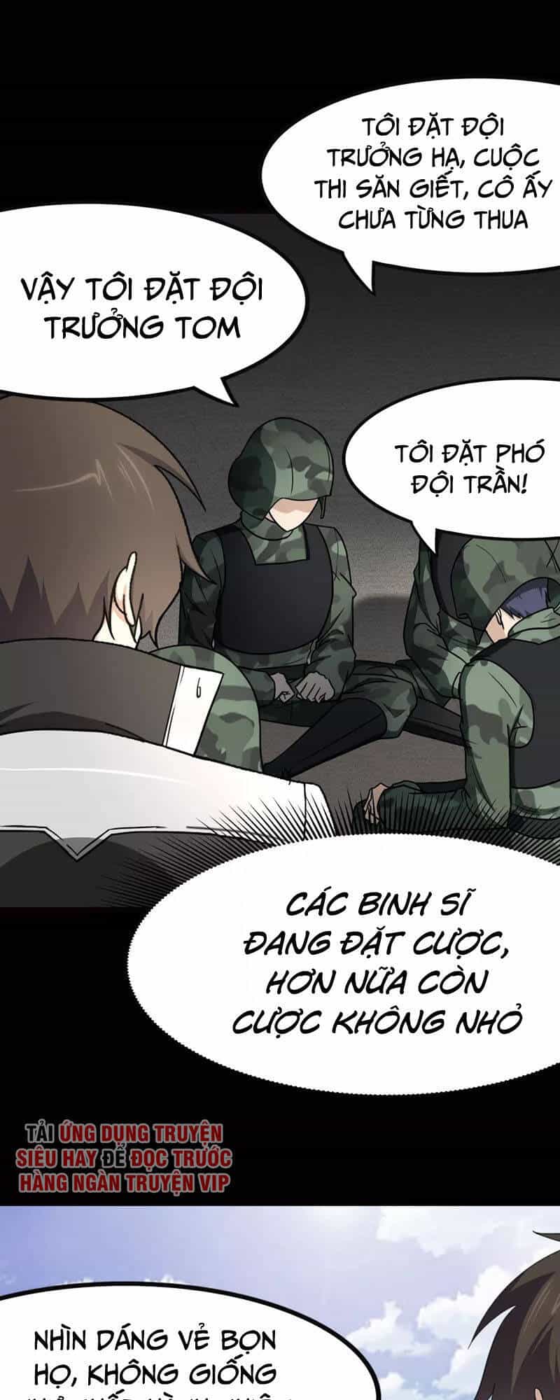 Bạn Gái Zombie Của Tôi - Chương 207 - ảnh 23