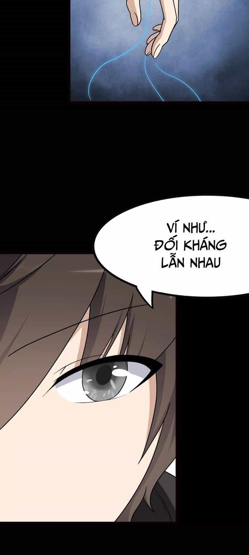 Bạn Gái Zombie Của Tôi - Chương 207 - ảnh 26
