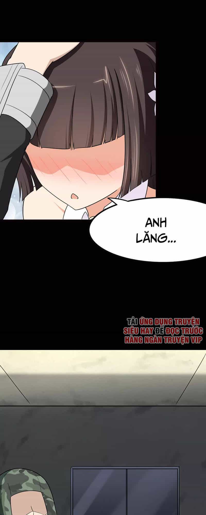 Bạn Gái Zombie Của Tôi - Chương 207 - ảnh 47