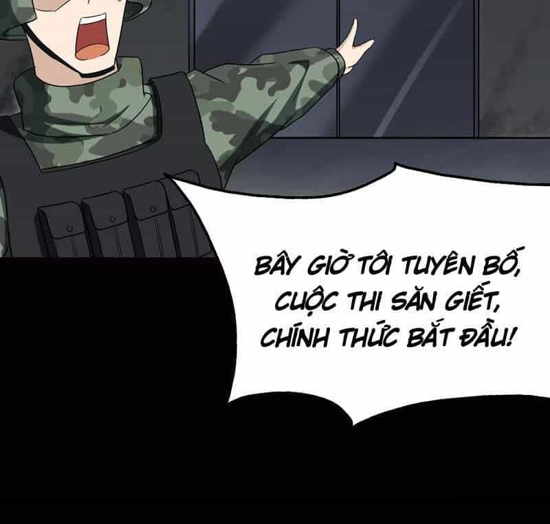 Bạn Gái Zombie Của Tôi - Chương 207 - ảnh 48