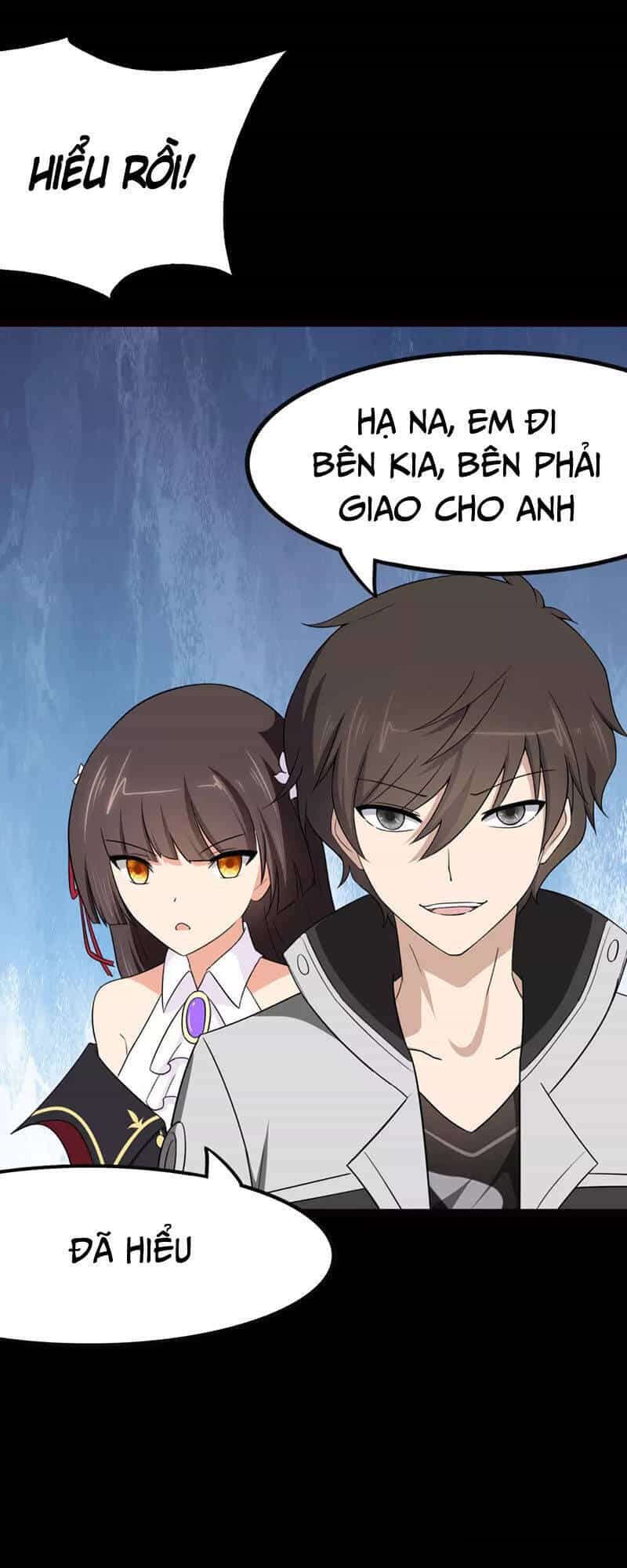 Bạn Gái Zombie Của Tôi - Chương 207 - ảnh 51