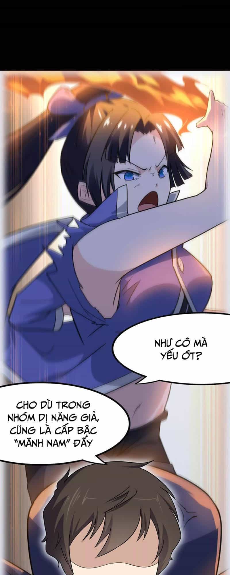 Bạn Gái Zombie Của Tôi - Chương 207 - ảnh 9