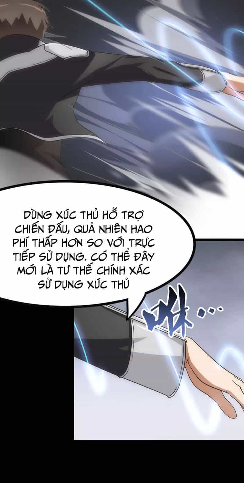 Bạn Gái Zombie Của Tôi - Chương 208 - ảnh 13