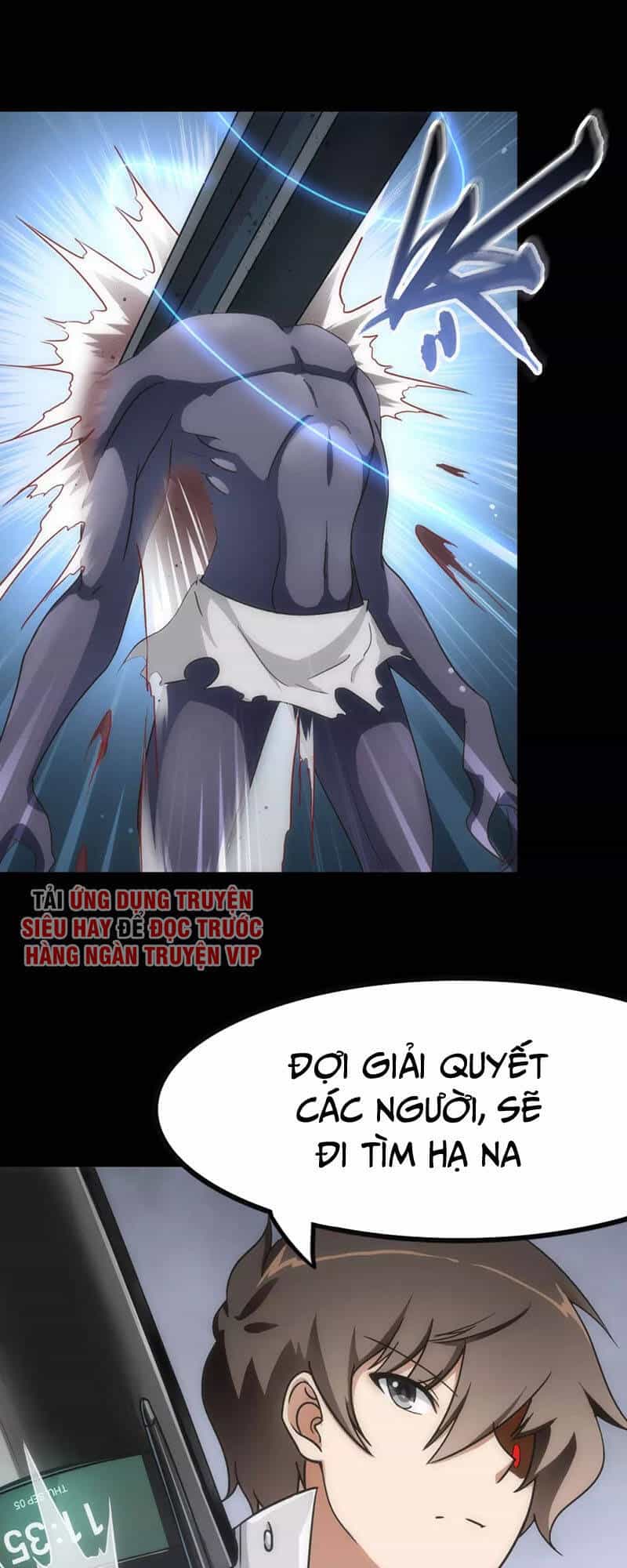 Bạn Gái Zombie Của Tôi - Chương 208 - ảnh 14