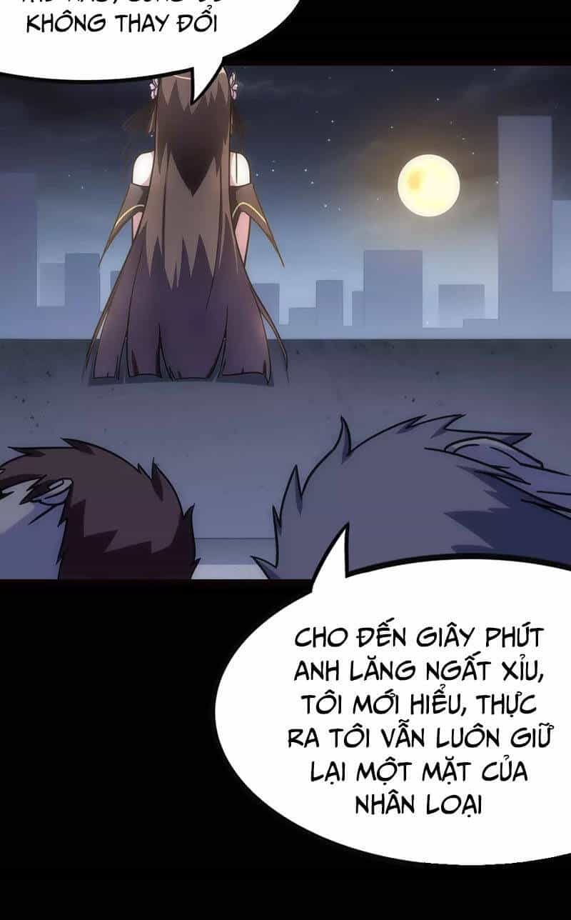 Bạn Gái Zombie Của Tôi - Chương 208 - ảnh 2
