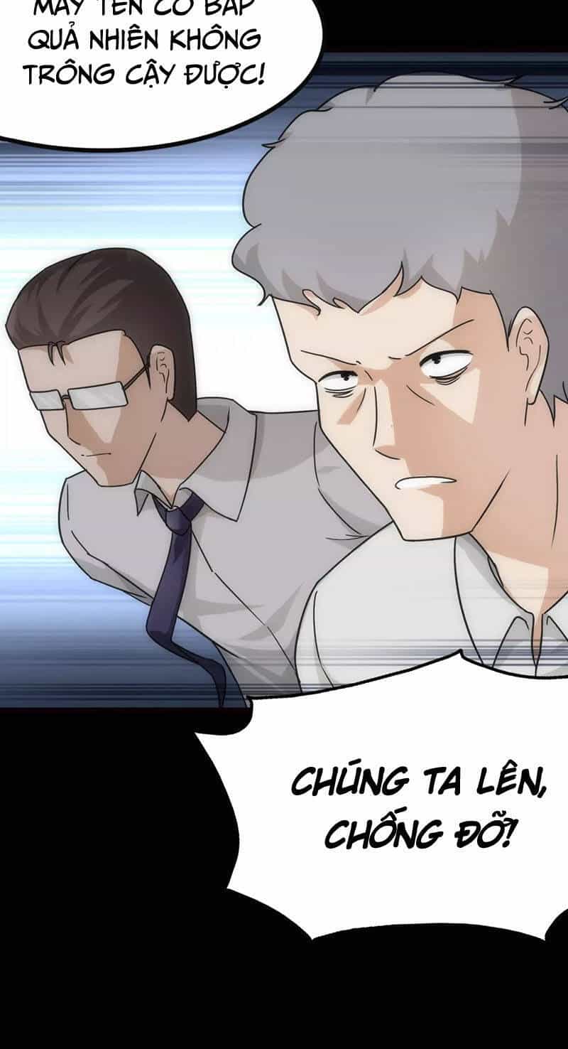 Bạn Gái Zombie Của Tôi - Chương 208 - ảnh 39