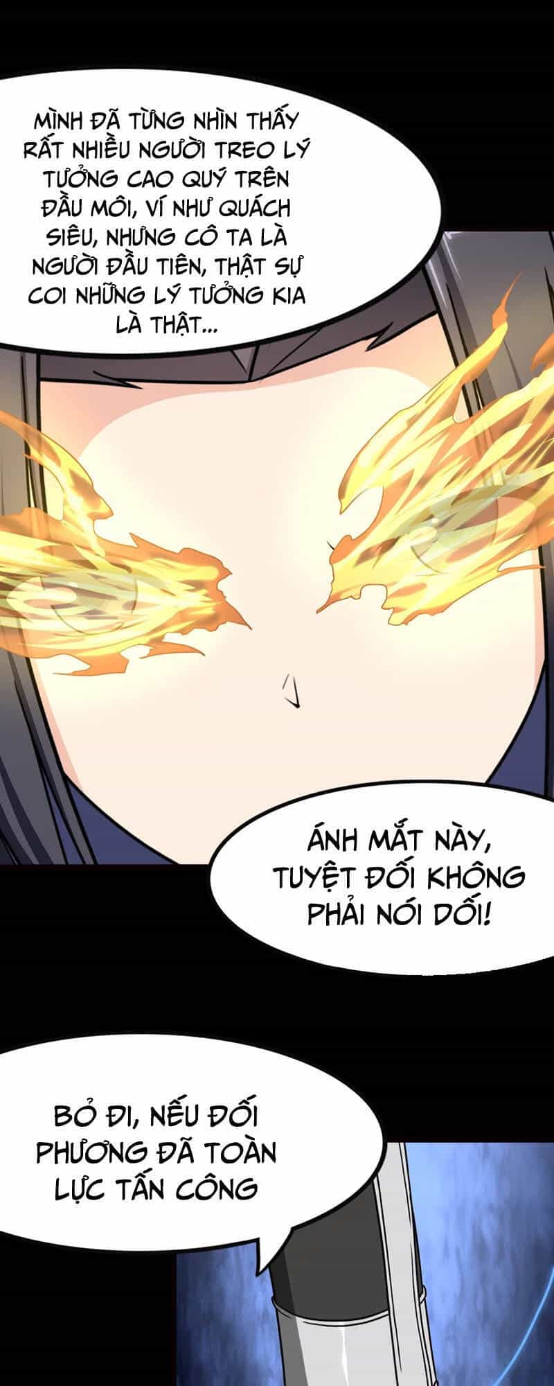 Bạn Gái Zombie Của Tôi - Chương 209 - ảnh 25