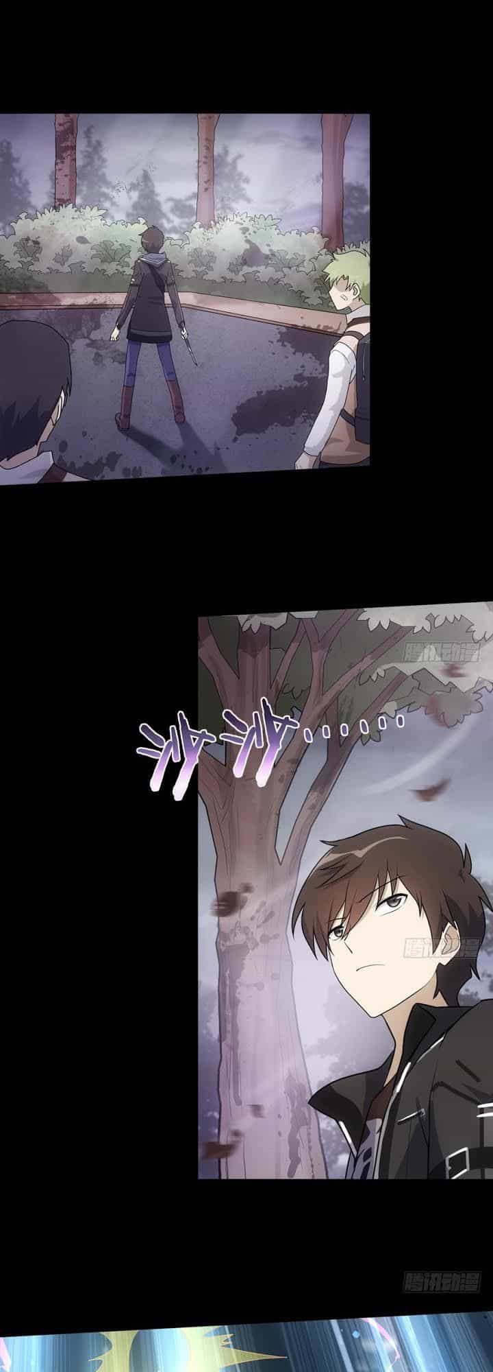 Bạn Gái Zombie Của Tôi - Chương 21 - ảnh 22