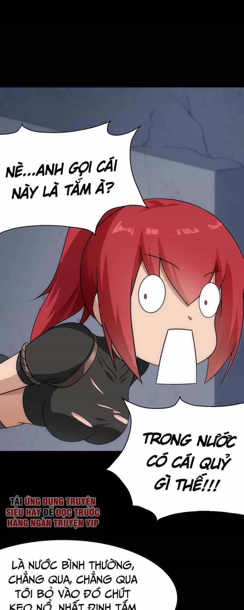 Bạn Gái Zombie Của Tôi - Chương 210 - ảnh 39