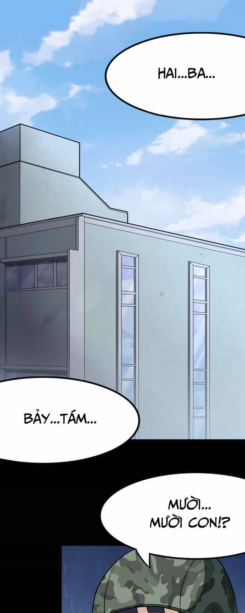 Bạn Gái Zombie Của Tôi - Chương 211 - ảnh 1