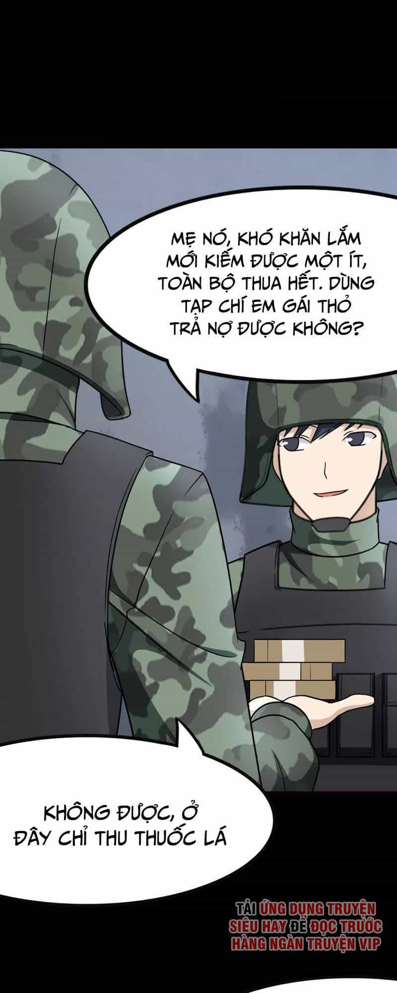 Bạn Gái Zombie Của Tôi - Chương 211 - ảnh 11