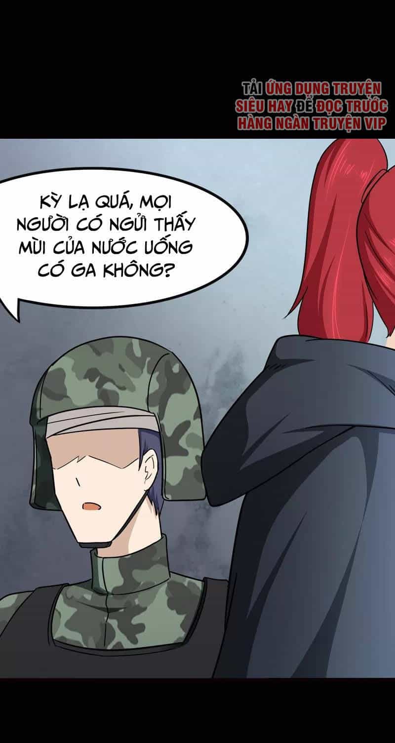 Bạn Gái Zombie Của Tôi - Chương 211 - ảnh 30