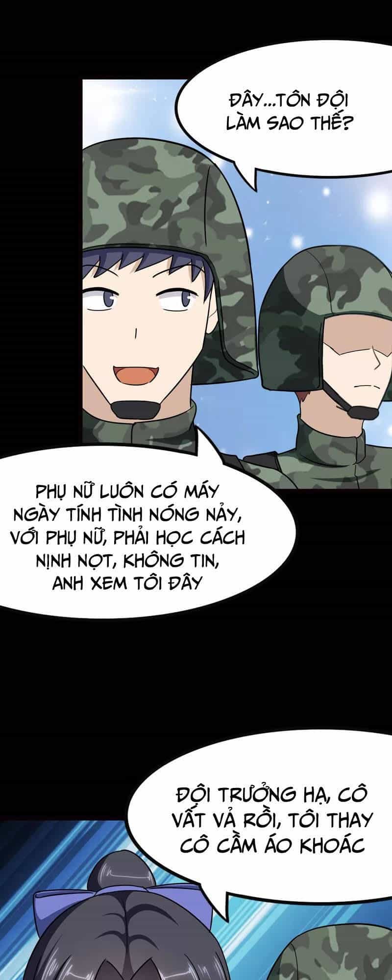 Bạn Gái Zombie Của Tôi - Chương 211 - ảnh 33