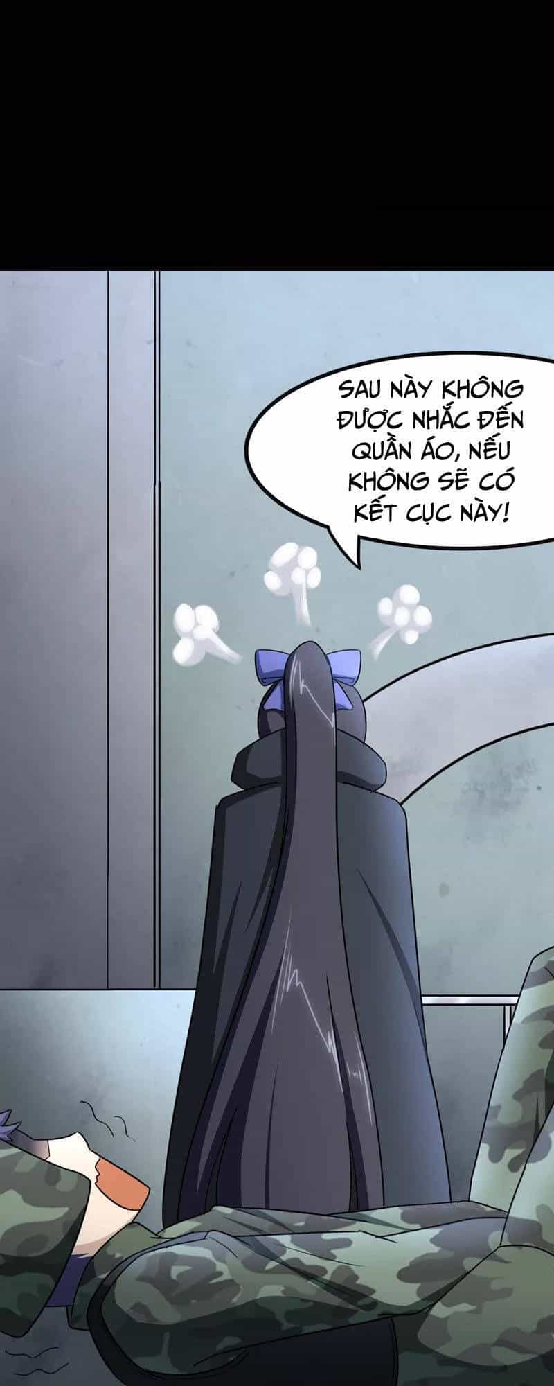Bạn Gái Zombie Của Tôi - Chương 211 - ảnh 35