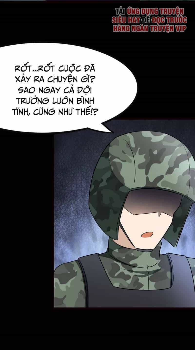 Bạn Gái Zombie Của Tôi - Chương 211 - ảnh 36