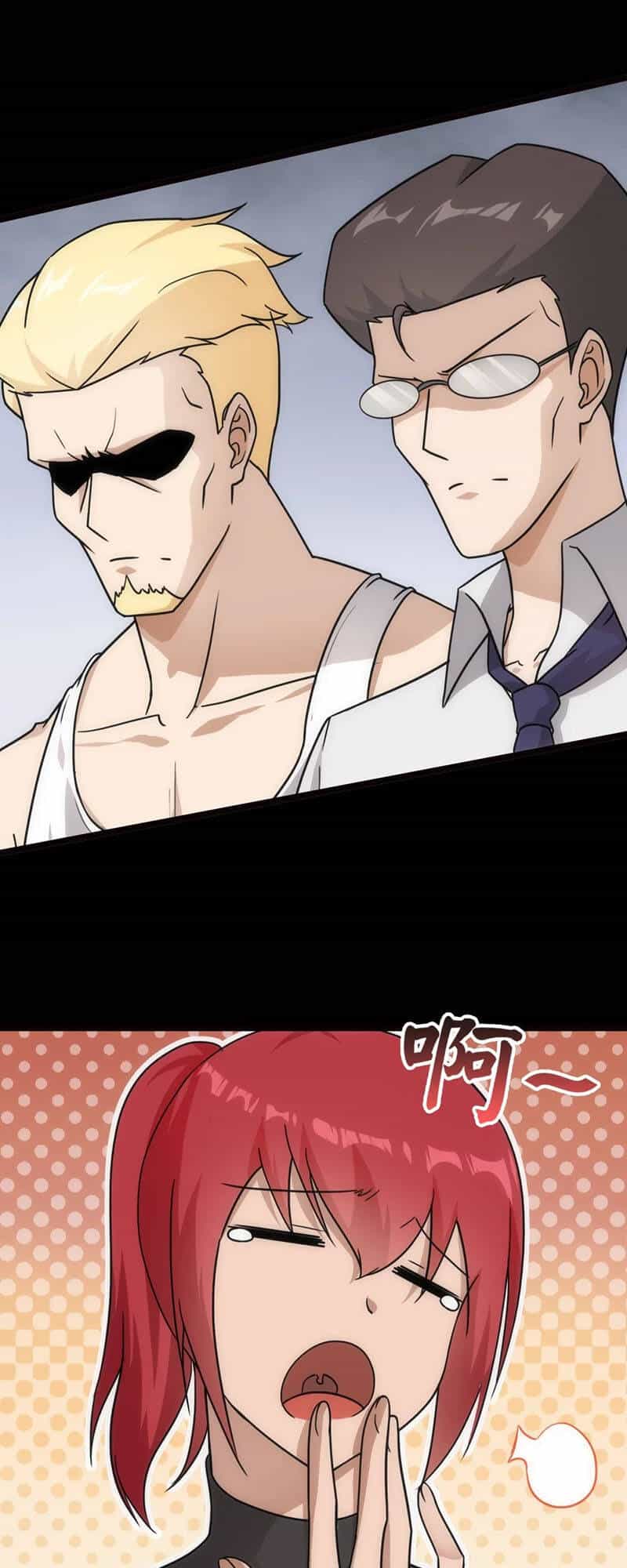 Bạn Gái Zombie Của Tôi - Chương 212 - ảnh 13