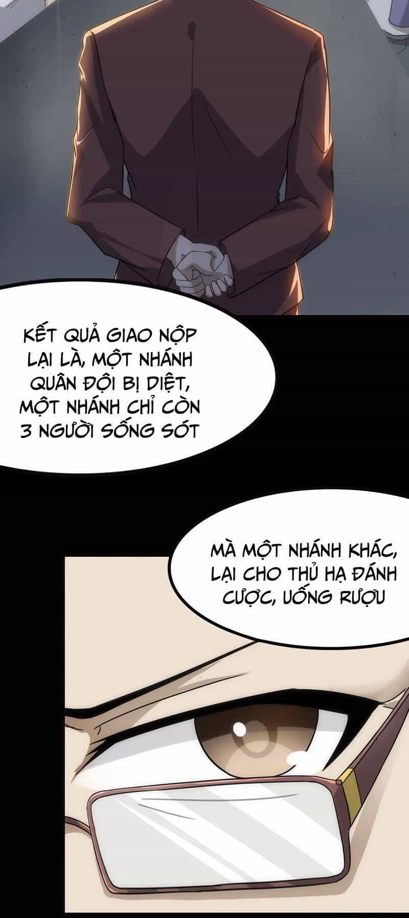 Bạn Gái Zombie Của Tôi - Chương 212 - ảnh 18