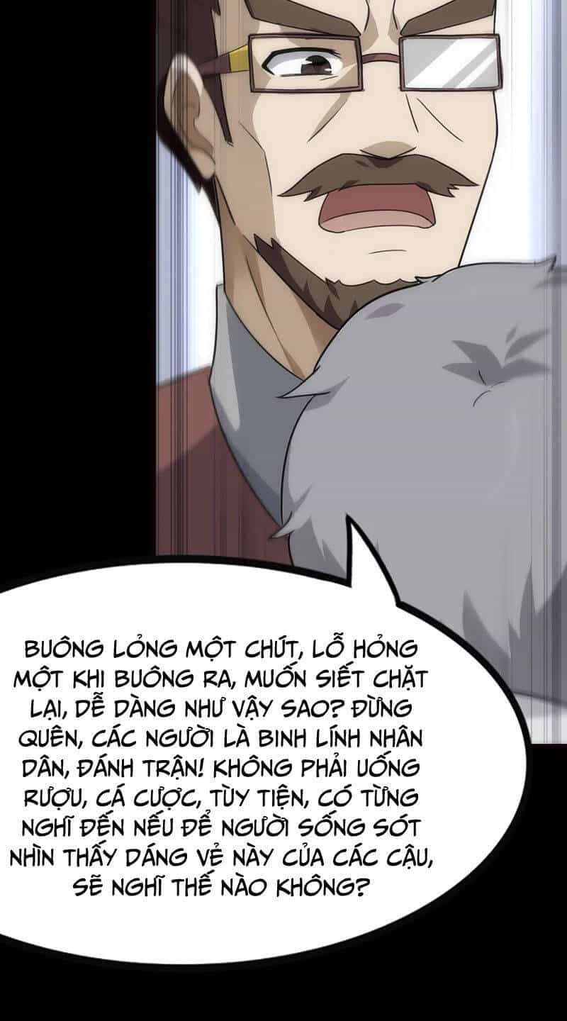 Bạn Gái Zombie Của Tôi - Chương 212 - ảnh 22