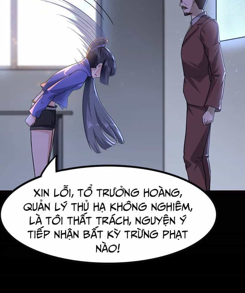 Bạn Gái Zombie Của Tôi - Chương 212 - ảnh 28