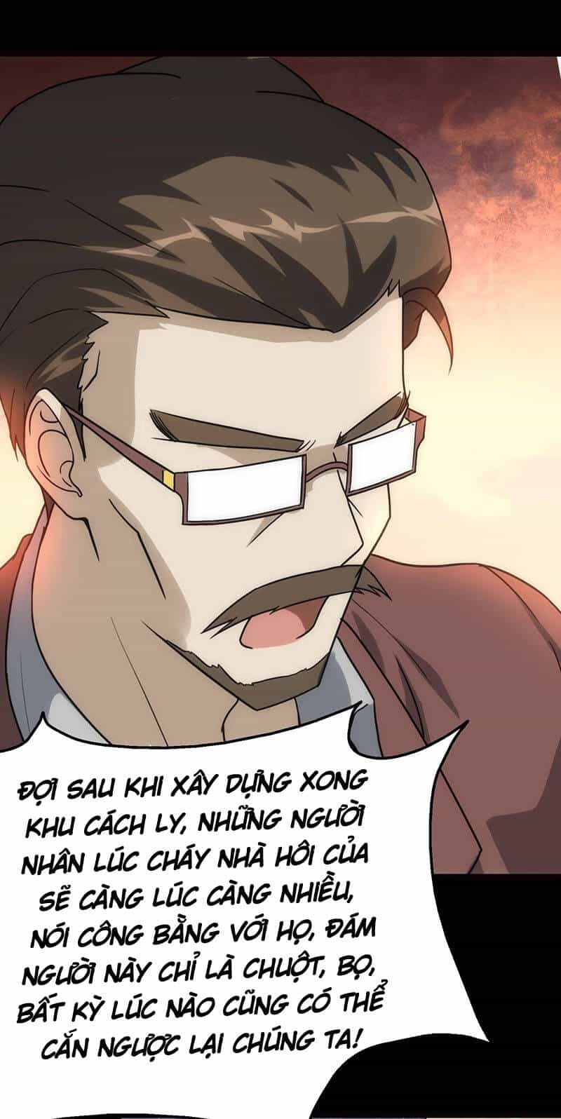 Bạn Gái Zombie Của Tôi - Chương 212 - ảnh 45