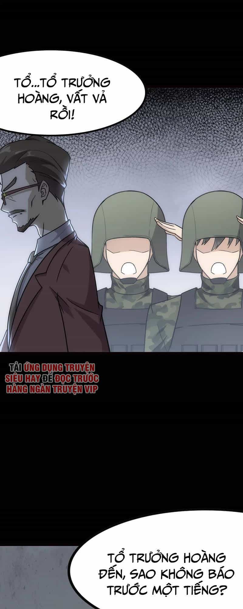 Bạn Gái Zombie Của Tôi - Chương 212 - ảnh 7