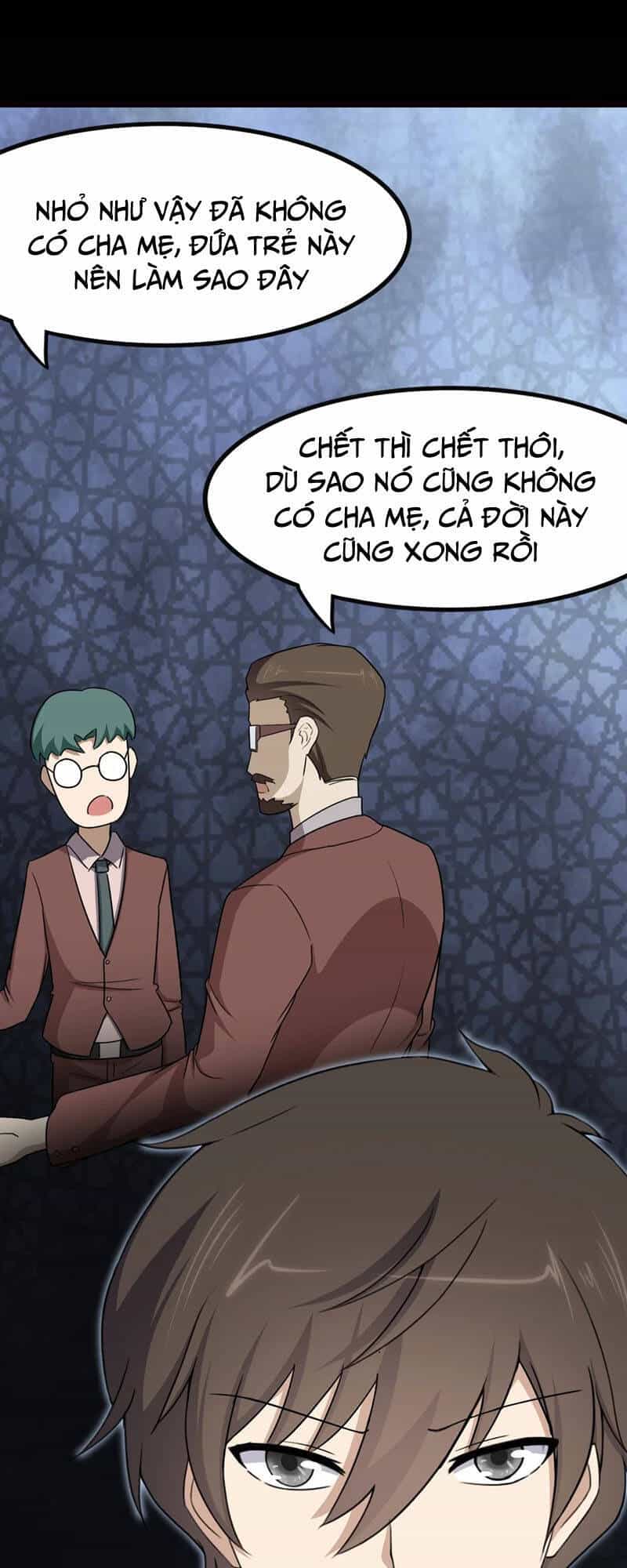 Bạn Gái Zombie Của Tôi - Chương 213 - ảnh 11
