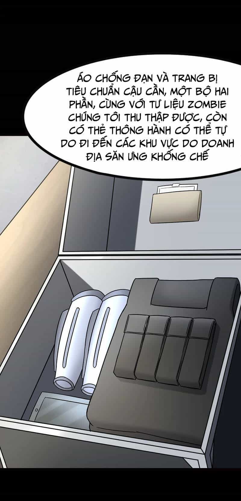 Bạn Gái Zombie Của Tôi - Chương 213 - ảnh 15
