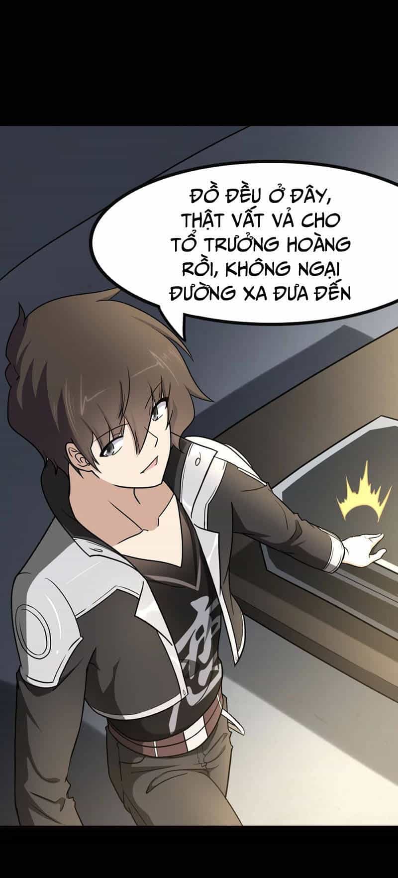 Bạn Gái Zombie Của Tôi - Chương 213 - ảnh 17